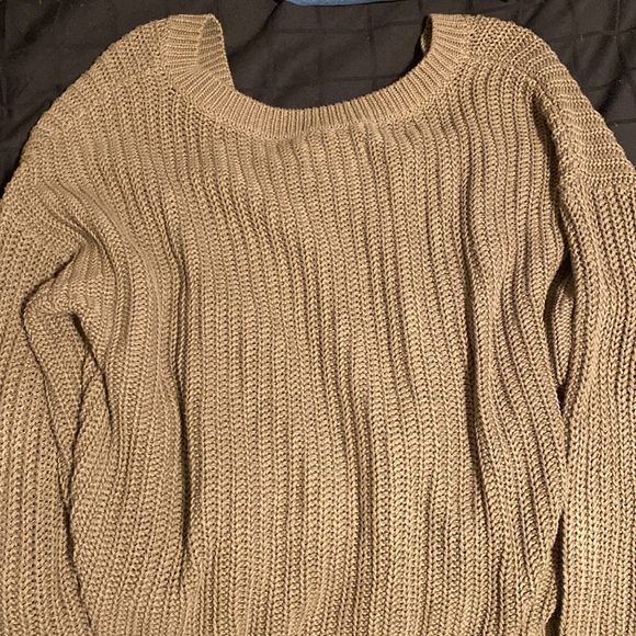 Victoria’s Secret Sweater - Picture 4 of 5